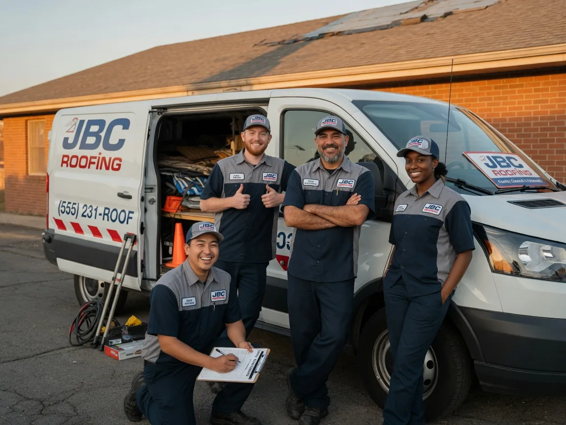 Roof Replacement company in Brookline, MA